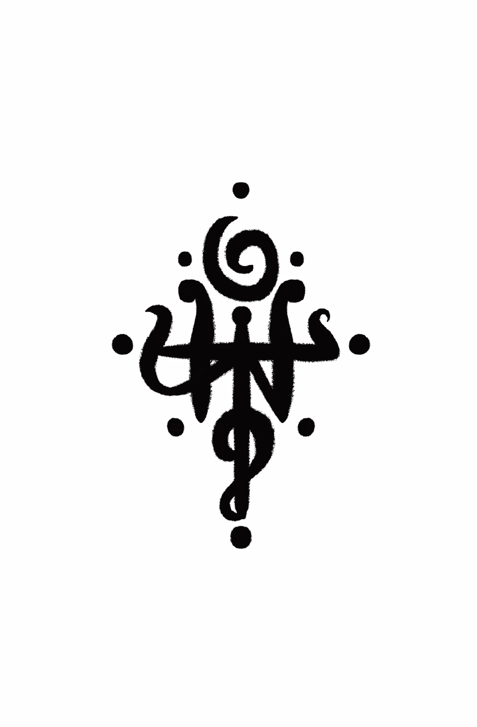 Card back with the WildCards sigil