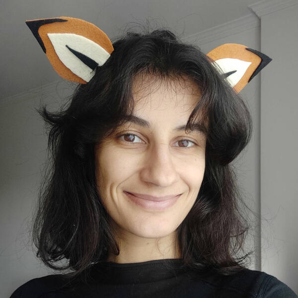 Silvia
