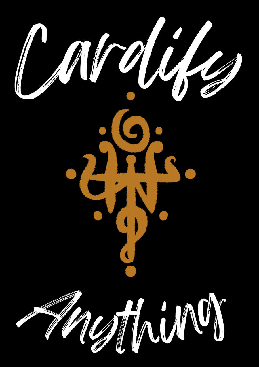 Wild Cards Sigil