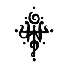 Wild Cards Sigil
